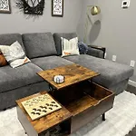 Fairbanks Fox Den Townhouse