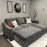 Fairbanks Fox Den Townhouse