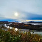 The Meandering Moose - Frontier Village