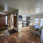 Hidden Lakefront Villa