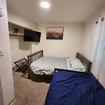 Luxury Bunkhouse Near Downtown