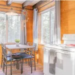 A Dry Cabin You Won\'T Want To Leave