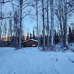 Springwater Retreat