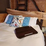 Springwater Retreat