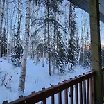 Springwater Retreat