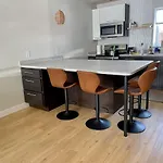 Dwell In Alaska Apartment C