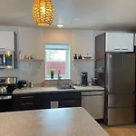 Dwell In Alaska Apartment E