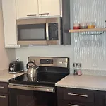 Dwell In Alaska Apartment B