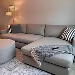 Dwell In Alaska Apartment K