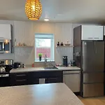 Dwell In Alaska Apartment C
