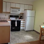 A Suite Alaskan Inn