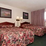 Quality Inn.