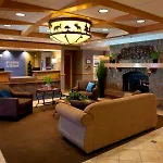 Holiday Inn Express Northern Lights Inn