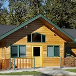 Bear Lodge