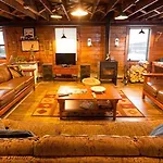 Mount Aurora Lodge
