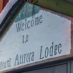 Mount Aurora Lodge