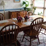 Fairbanks Downtown Bed & Breakfast