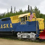 Aurora Express