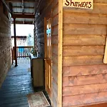 Sven\'S Basecamp Hostel