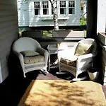Alaska Heritage House Bed And Breakfast
