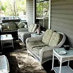 Alaska Heritage House Bed And Breakfast