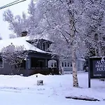 Alaska Heritage House Bed And Breakfast