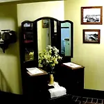 Alaska Heritage House Bed And Breakfast