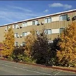 Travelodge Fairbanks