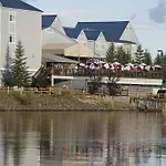 Fairbanks Princess Riverside Lodge