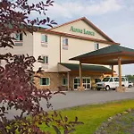 Alpine Lodge