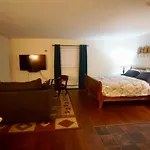 What are the best hotels near University of Alaska Museum of the North?