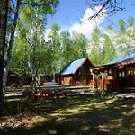 Sven\'S Basecamp Hostel