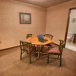 Wedgewood Resort