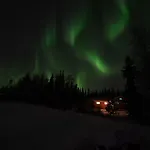 A Taste Of Alaska Lodge