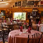 A Taste Of Alaska Lodge