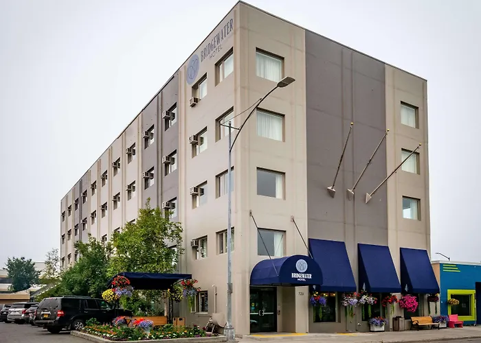 Bridgewater Hotel, Trademark Collection By Wyndham