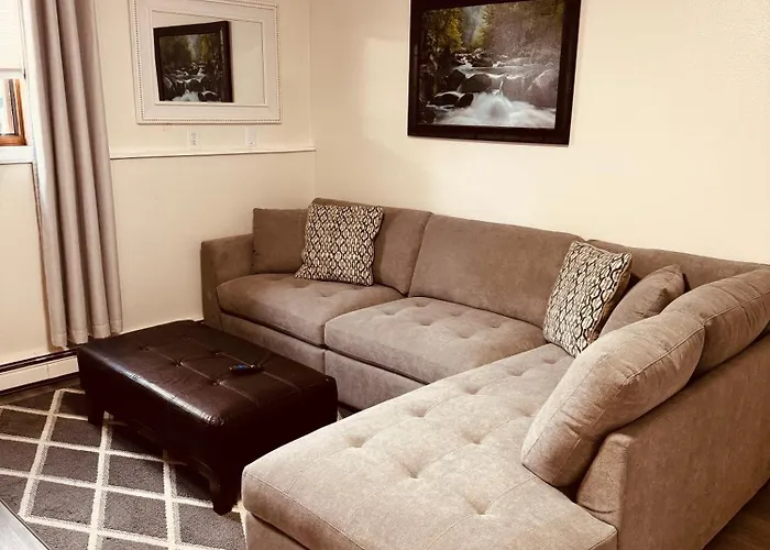 North Star Place Apt 4, 2 Bed 2 Bath