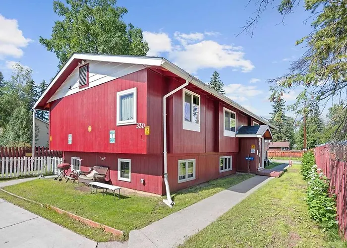 Alaska Rafiki Bnb-3 - Self Check-In