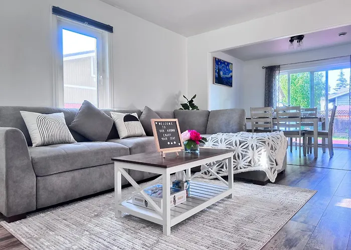 Cozy Stay Retreat