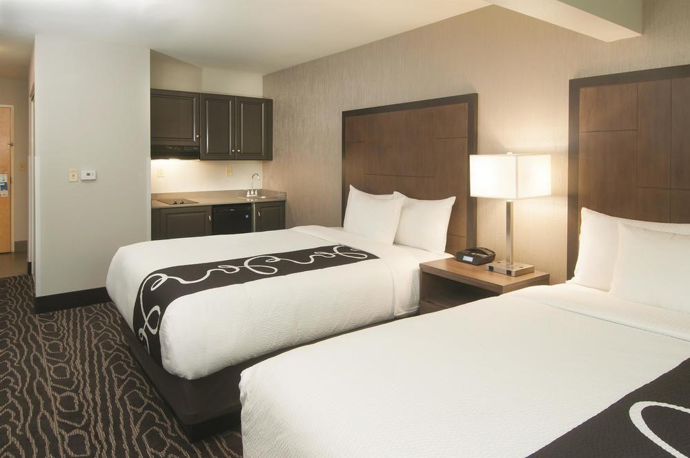 La Quinta By Wyndham Airport Hotel Fairbanks