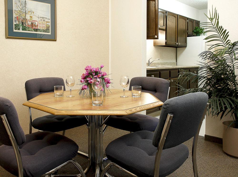 Hotel Wedgewood 3*