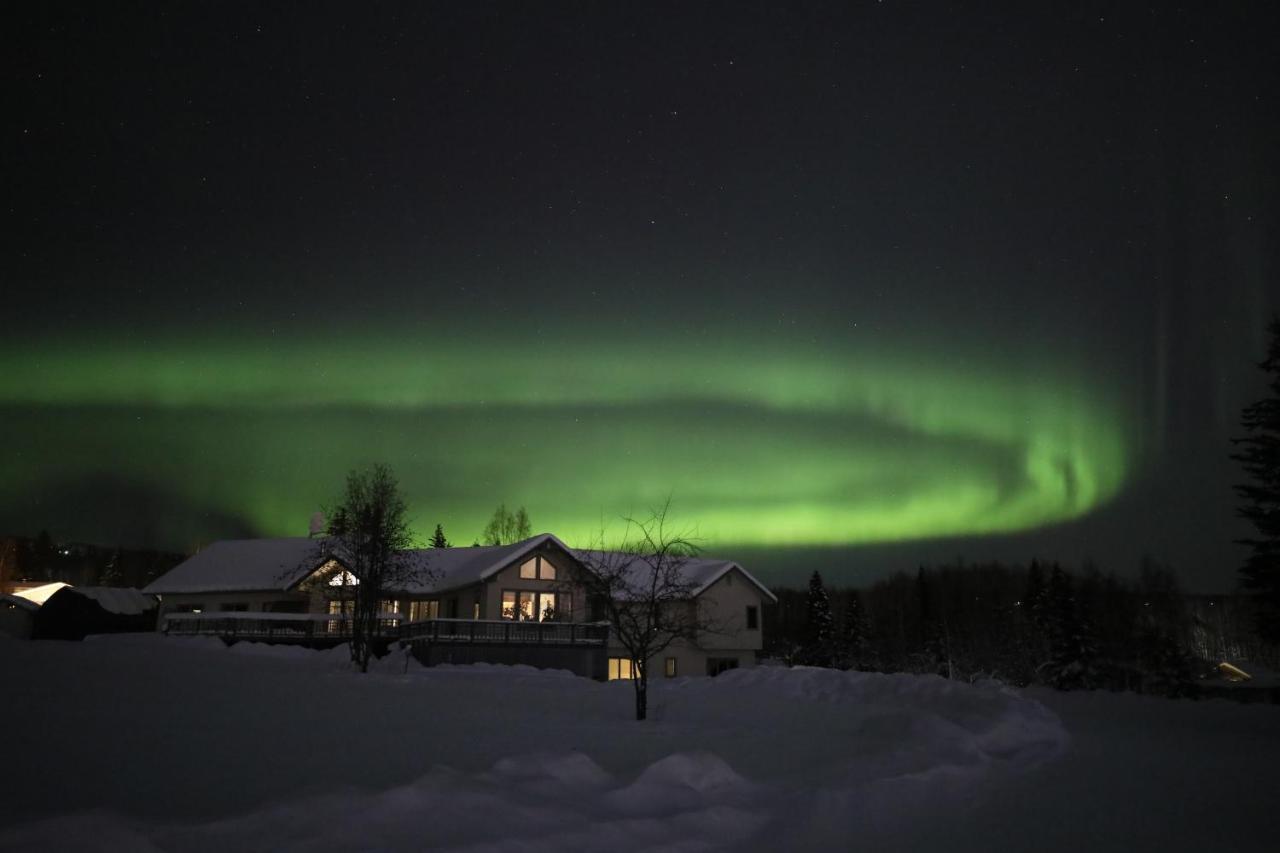 Aurora & Denali View Holiday home Fairbanks