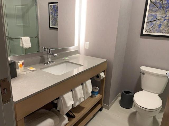 Hyatt Place Hotel Fairbanks