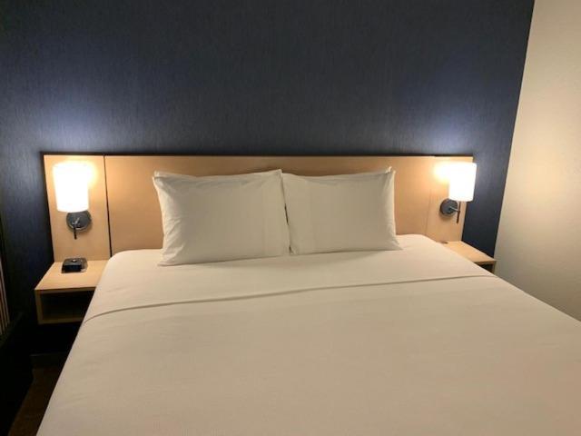Hotel Hyatt Place Fairbanks