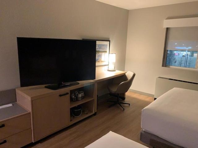 Hyatt Place 3* Fairbanks