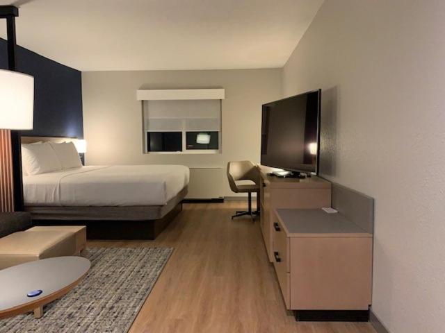 Hotel Hyatt Place 3*