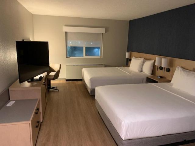 Hyatt Place Hotel