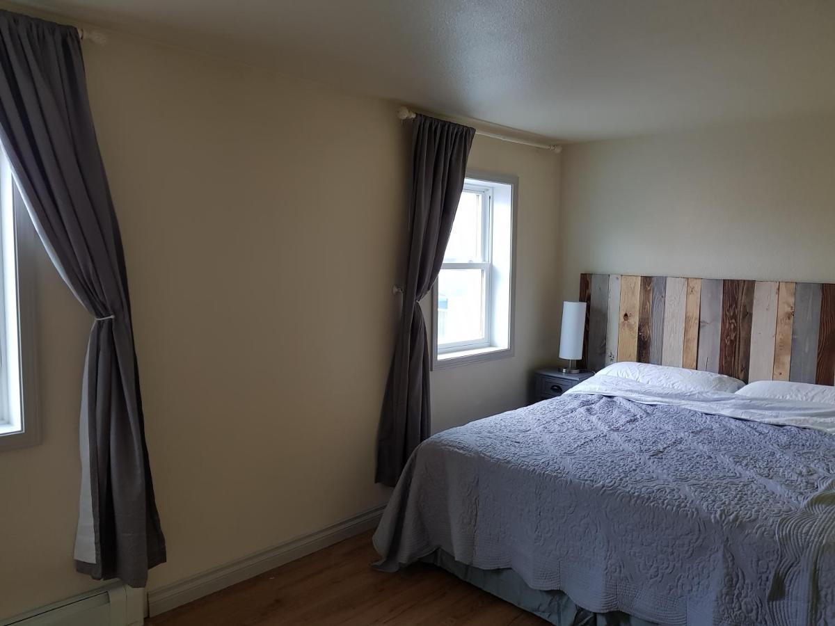 Downtown Hostel