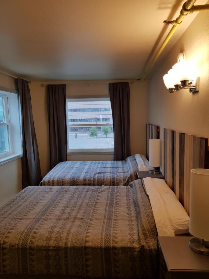 Hostel Downtown