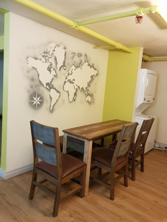 Downtown Hostel